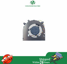 Laptop CPU Cooling Fan MD7508HS DC5V 0.50A 4-Pin