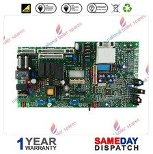 IDEAL MINI HE C24 C28 & C32