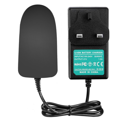 For bosch 18v - for, charger