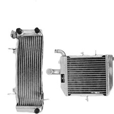 ✅Fit L&R Honda VFR Radiator