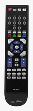 SILVERCREST Replacement Remote Control – SSR1080A1