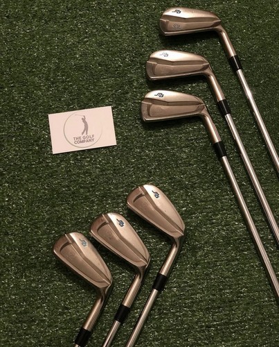 Miura 1008 forged - forged, irons