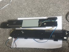 ORIGINAL INTERNAL SPEAKERS SET