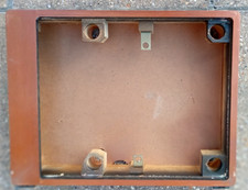 Goldring Lenco GL75/78 PLINTH NICE CONDITION