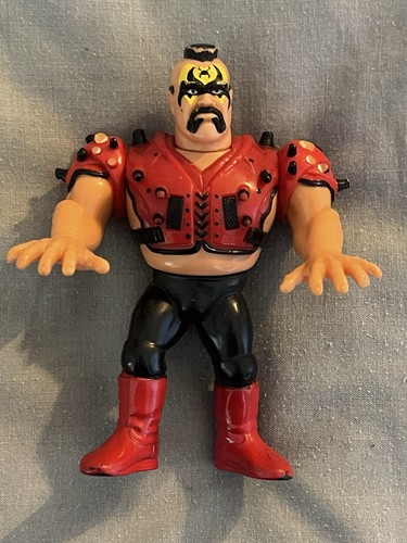 Vintage 1991 hasbro - hasbro, wwe