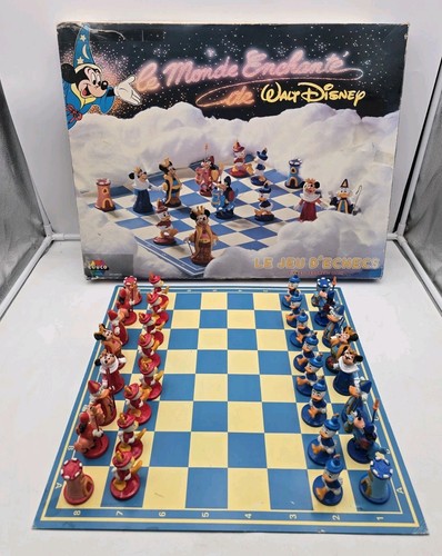 Vintage educo walt disney - educo,