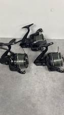3 x Shimano Ultegra 14000 XTD