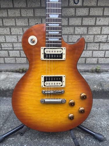 Tokai love rock 2002 - love,