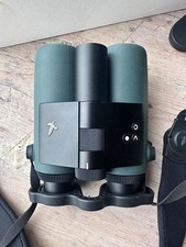 Swarovski 10x32 AX Visio Binocular Complete With Original Box. Immaculate. 