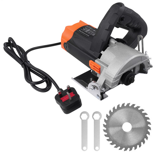 Electric circular saw - electric,
