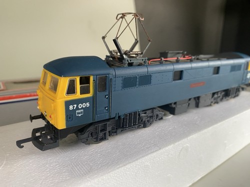 Gauge lima class boxed - oo,