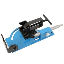 Metal Pipe Notcher Tool For 2"