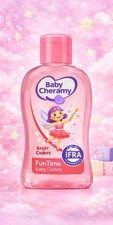Baby Cheramy FunTime Baby