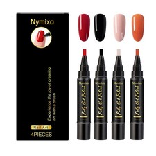 Nail Art Pens Set Varnish