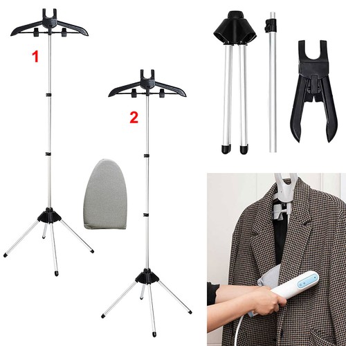 Garment hanger for - for, steaming