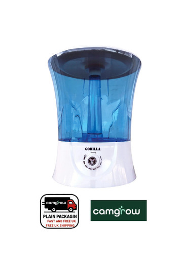 Gorilla humidifier tank - ,