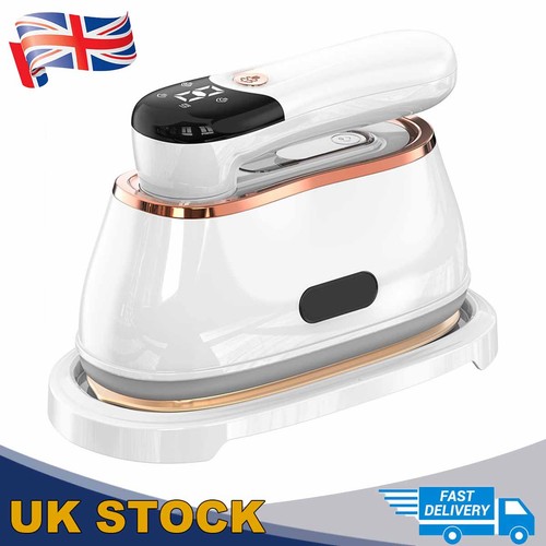 Travel clothes steamer - travel,