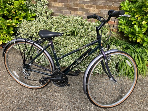 Raleigh pioneer jaguar - pioneer, 12