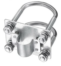 Bingfu Antenna Mast Clamp