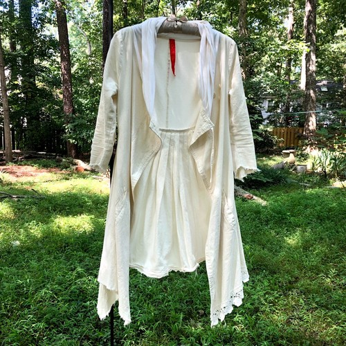 Ewa walla vintage linen - ewa, i