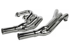 Exhaust manifold header for BMW E30 series 3 325 2.5L 2.7L L6 84-91