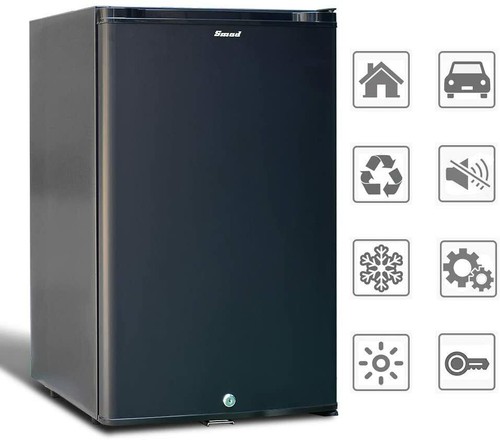 Smad 12v fridge - smad,