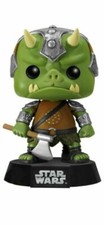 Funko 6040 Star Wars Pop
