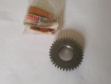 Yamaha Breaker Drive Gear 35T