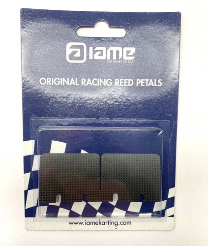Iame x30 carbon reeds - iame,