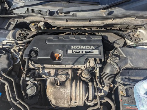 Honda accord mk8 2 - honda,