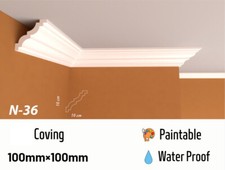 Xps Coving Moulding Cornice Lightweight Best Price - N36
