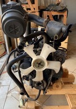 YANMAR ORIGINAL / 3TNE82 USED ENGINE / 3 CYLINDER 32HP (MAKE AN OFFER)