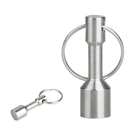 Magnet keychain for - keychain,