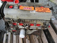 ENGINE MOTOR 5SFE 2.2L