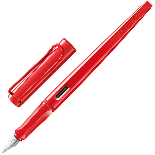 Lamy joy calligraphy fountain - lamy,