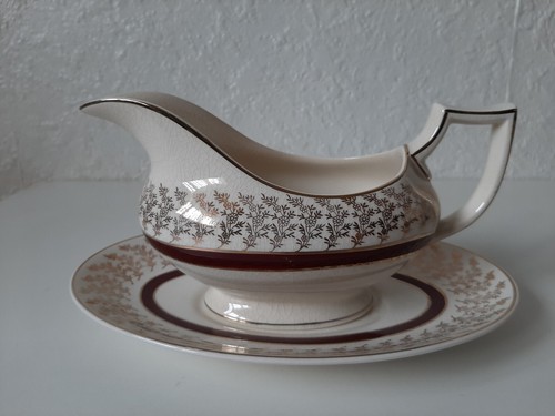 Crownford burslem vintage - crownford,
