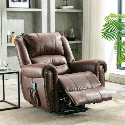Electric riser recliner - electric,