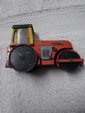 Dinky Aveling Barford diesel