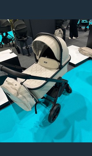 Venicci pram very good - very,