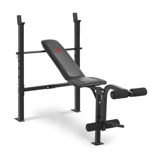 Marcy mwb 6501 adjustable - marcy, mwb-6501