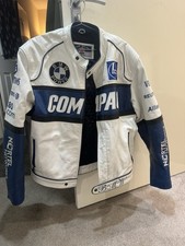 BMW Genuine Leather Jacket