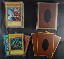 Starter Deck Joey COMPLETE