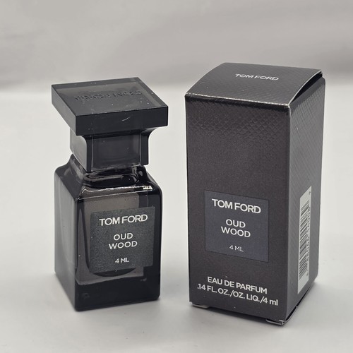 Tom ford oud wood - oud, eau