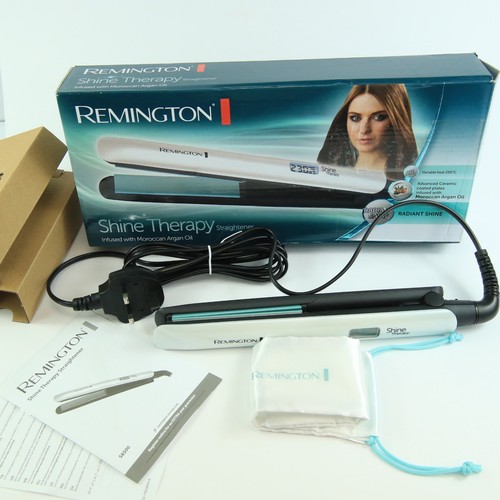 Remington shine therapy hair - remington,