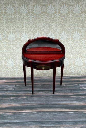 Dolls house 12th - dolls, 1/12th