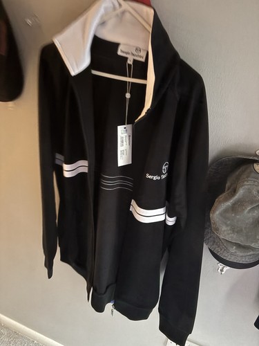 Sergio tacchini track - track, xl