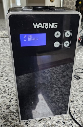 Waring PC1000WS Countertop