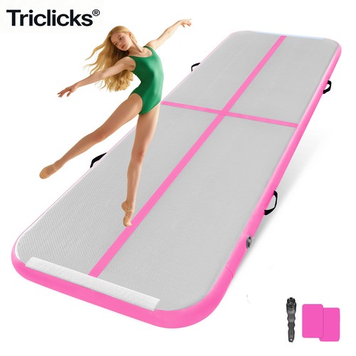 Triclicks 4m inflatable - 3m,
