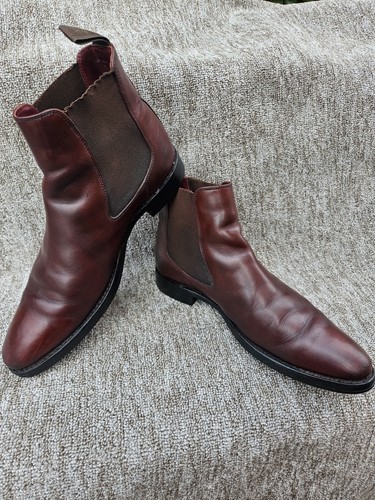 Loake chelsea boots 8 - chelsea,