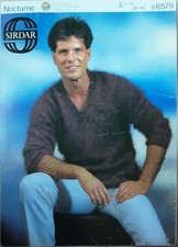 Original Sirdar Nocturne